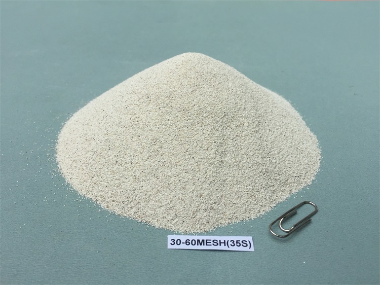 Mullite sand,Mullite flour