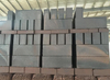  Widely used in cement rotary kiln firing belts magnesia chrome brick