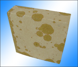 Silica brick
