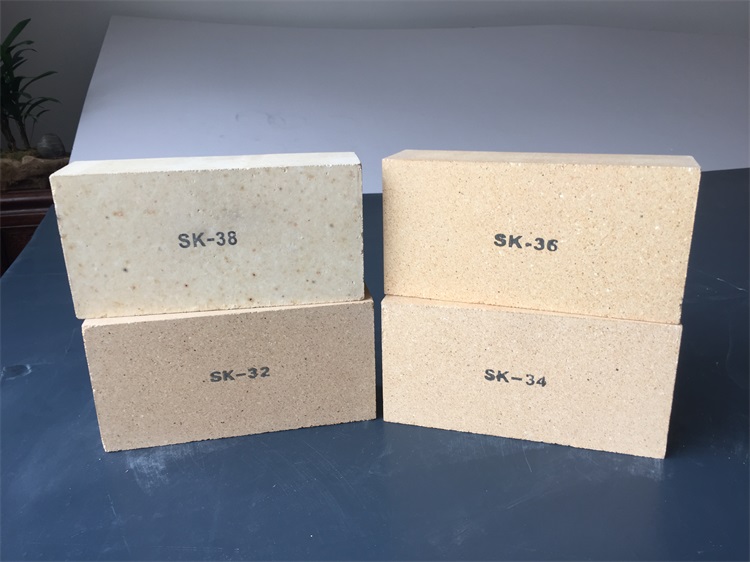 Fire brick refractory
