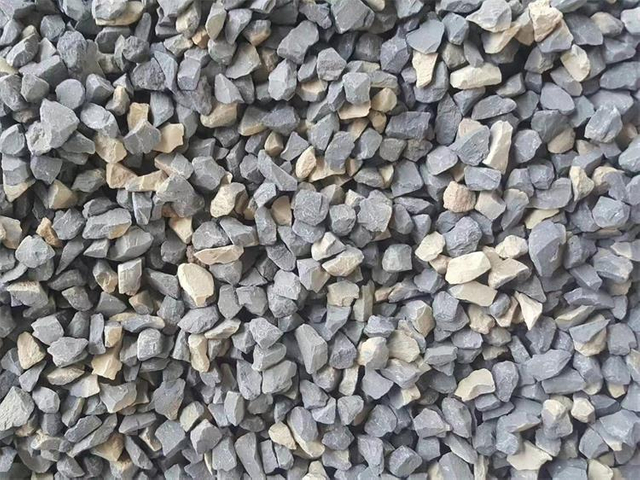 Mainly used for refractory ceramic bauxite