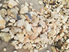 Precision casting industrial Calcined bauxite
