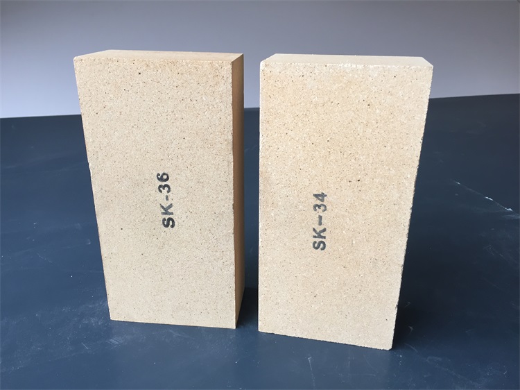  Iron&steel making industry Refractory clay brick