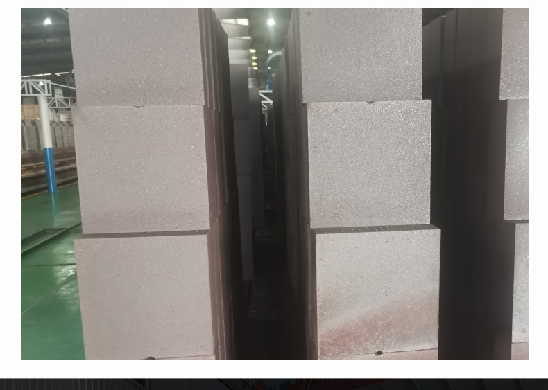 magnesia chrome brick