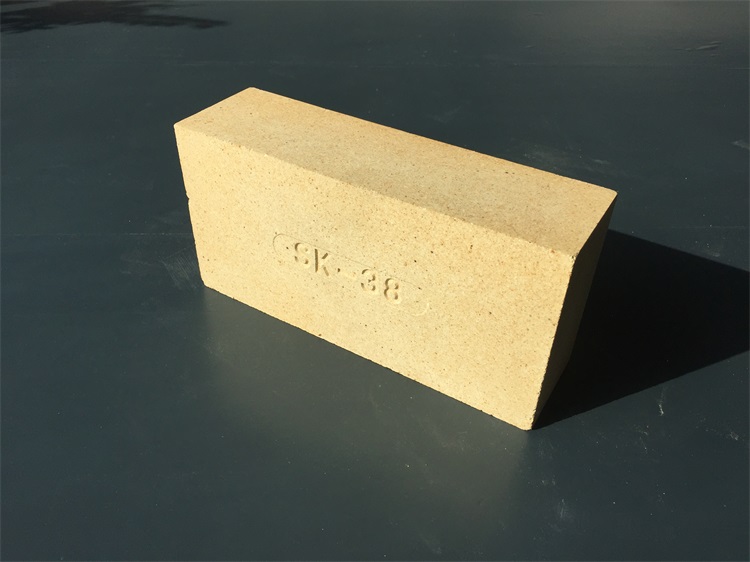 SK36 SK38 high alumina brick