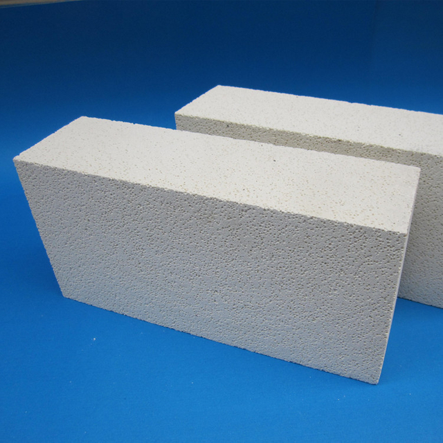 Diatomite Brick for Heat Surface Fireproof Lining