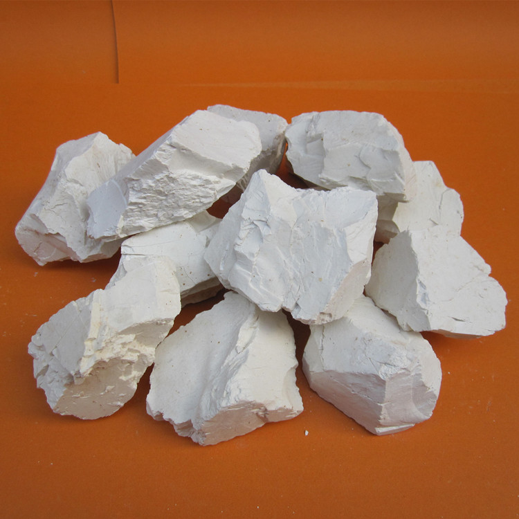 Kiln Furniture for Calcined Kaolin