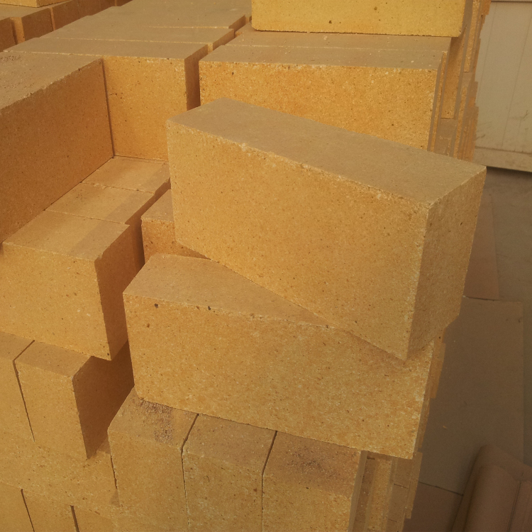 Fire Clay Brick(block) for Non-ferrous Metal Industry