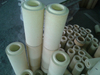 Used for Steel industry casting steel stopper sleeves