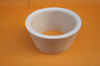Mainly used to direct the liquid metal into the cavity channel Pouring casting cup