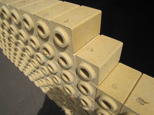 Silica brick