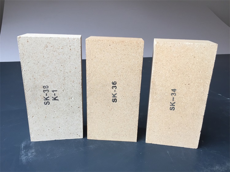 Fire brick refractory