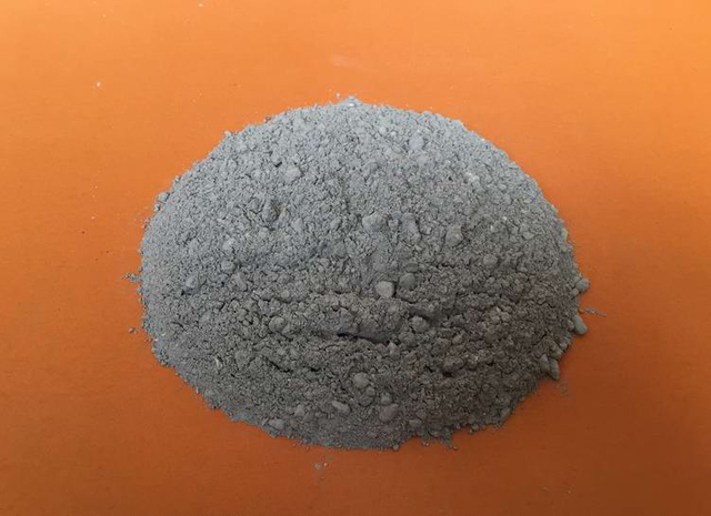  Insulating layer of industry furnace and Lining of high temperature chimney castable