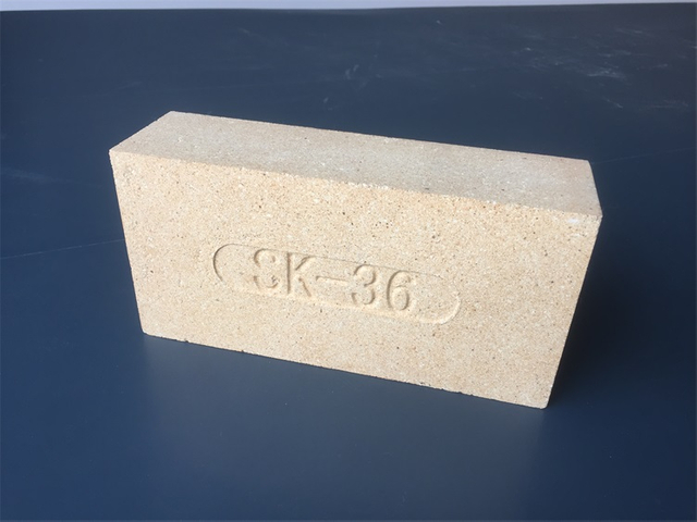 Petrochemical industry furnace High aluminum brick 