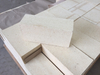 Blast furnace High aluminum brick 