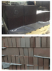 Widely used in glass melting furnaces magnesia chrome brick