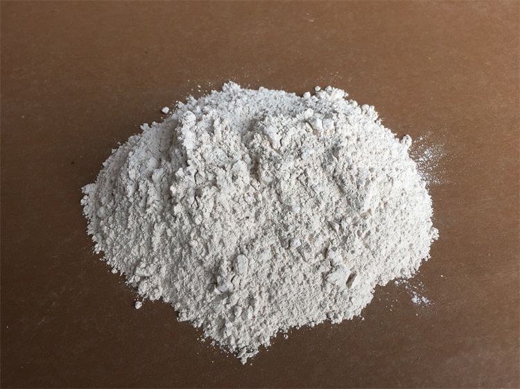 Bauxite clinker 