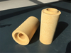 They are mainly used in mould cast steel ingot of casting steel industry Sleeve bricktube brick