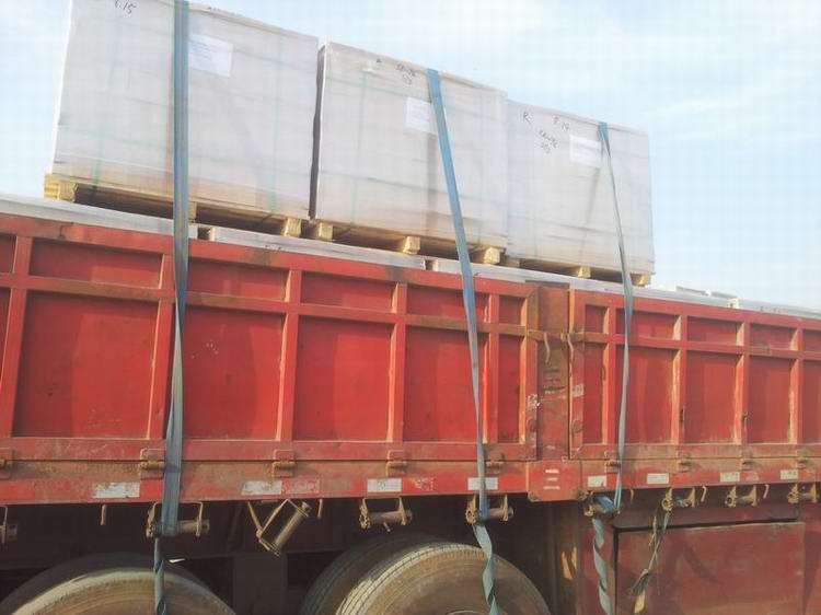 Fire brick refractory