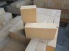 Is widely used in chemical industry low Porosity fire clay Bricks