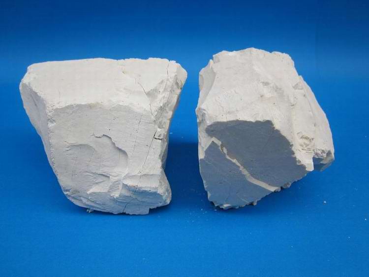 Is mainly used for manufacturing high-quality precision casting sand Calcined flint clay