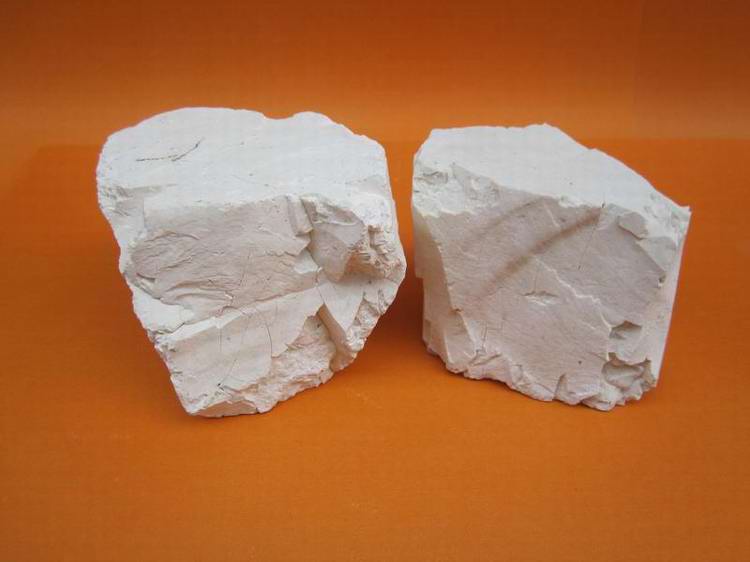 Widely used in building materials Refractory materials