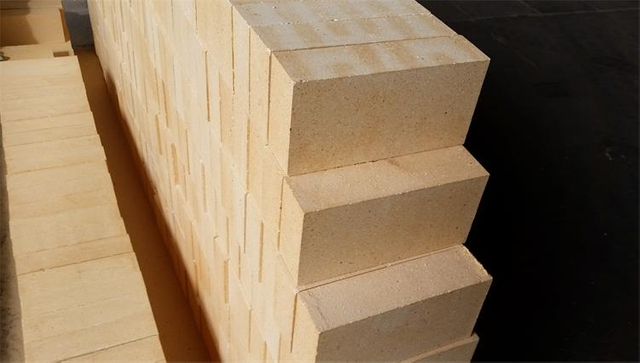 Non-ferrous Metal industryRefractory brick(block)