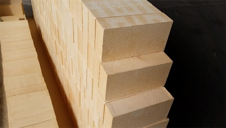 Non-ferrous Metal industryRefractory brick(block)