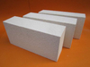 Can be widely used for ceramic industry Insulating brick