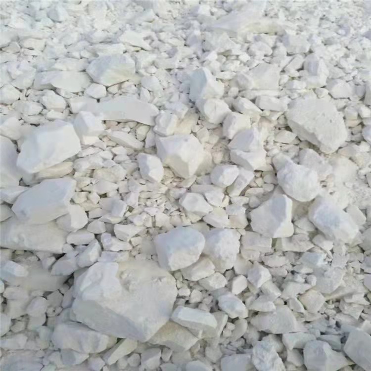 Calcined kaolin