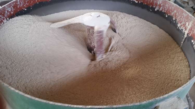 plastic refractory castable