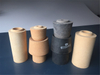 They are mainly used in mould cast steel ingot of casting steel industry Sleeve brick 