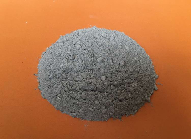 Of thermal technology equipment Refractory materials 