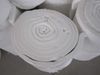  The lining of high-temperature reaction equipment Ceramic fiber blanket