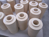 Mainly used in mould cast steel ingot of casting steel industry Sleeve brick