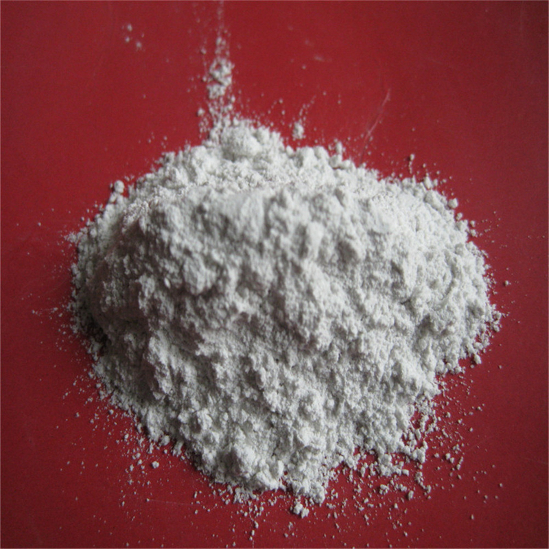  Super refractory materials White corundum