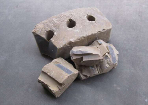 High-quality refractory raw material Sintered mullite