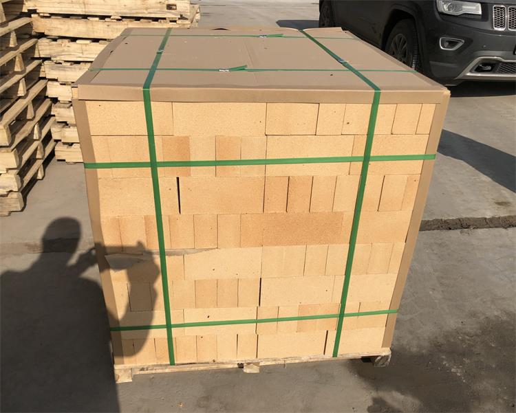 SK32 SK34 fire clay brick