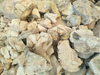 Refractory ceramic Calcined bauxite