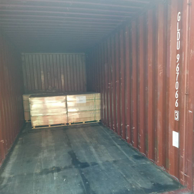 General silica brick