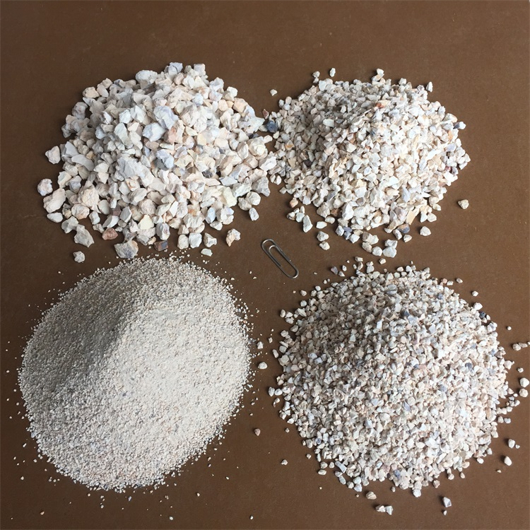 Bauxite Clinker for Manufacturing High-quality Refractory Products