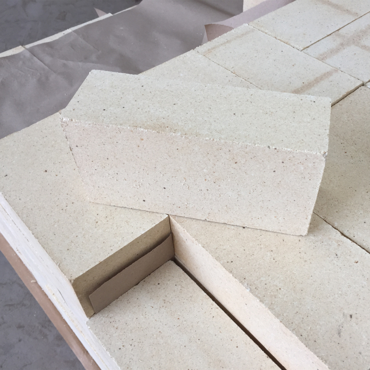 High Alumina Brick(block) for Iron&steel Making Industry