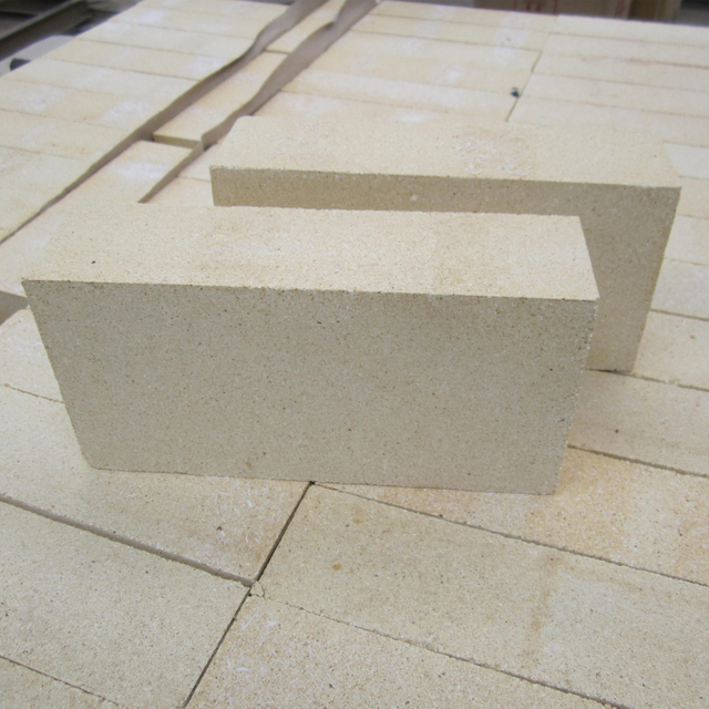 High Alumina Brick(block) for Iron&steel Making Industry