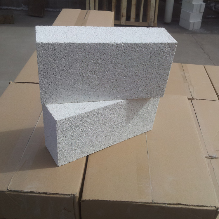 Insulating Refractory Brick for Ceramic Industry