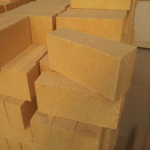 Refractory Fireclay Brick for Coke Oven