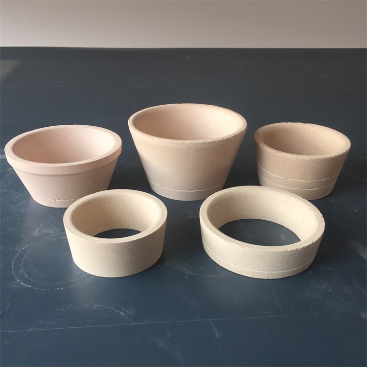 Pouring Cup for Precision Casting Industry