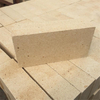 Low Porosity Fire Clay Bricks for Building Materials