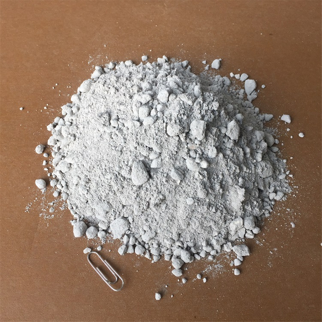 Refractory Castable for Circulating Fluidized Bed Boilers