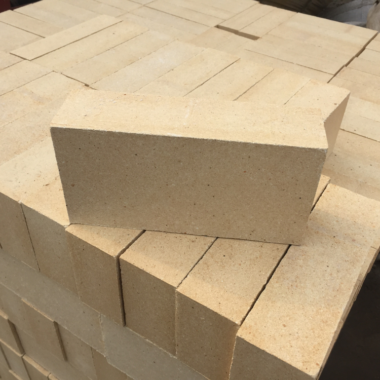 Brick Fire Clay for Coke Oven