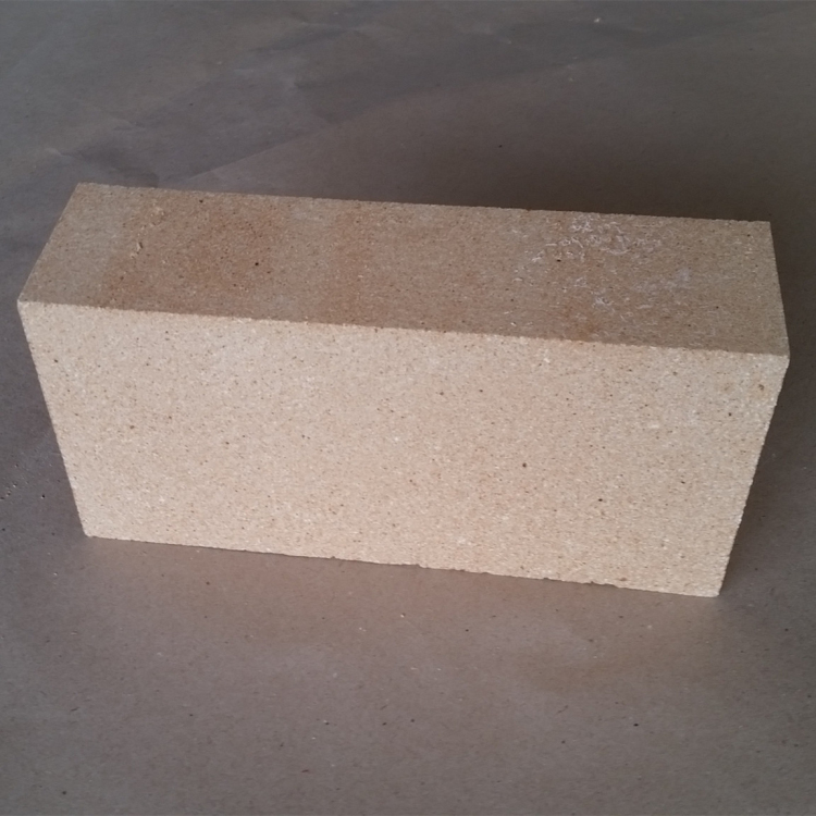 Low Porosity Fire Clay Bricks Is Widely Used in Metallurgy